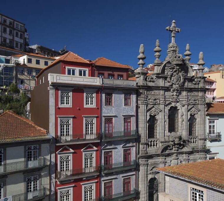 Mim's Hotel - Porto