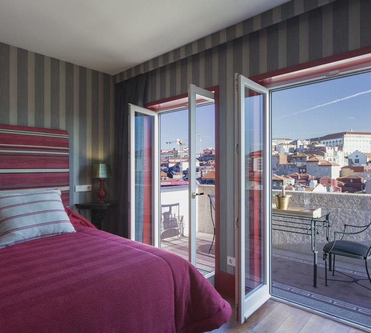 Mim's Hotel - Porto