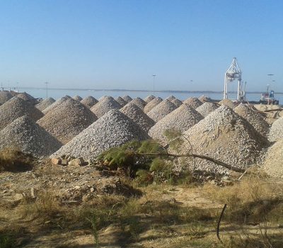 Demolição da Antiga Fábrica Metalomecânica Setubalense