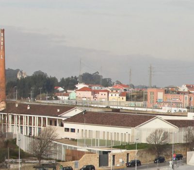 Centro Educativo de Santa Clara