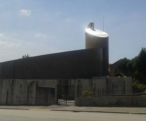 Igreja da Nossa Senhora do Calvário