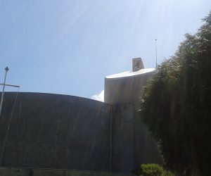 Igreja da Nossa Senhora do Calvário