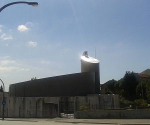 Igreja da Nossa Senhora do Calvário