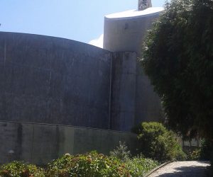 Igreja da Nossa Senhora do Calvário