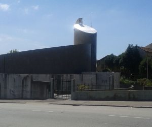 Igreja da Nossa Senhora do Calvário